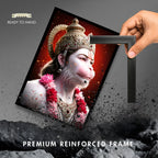 Hanuman – Divine Strength