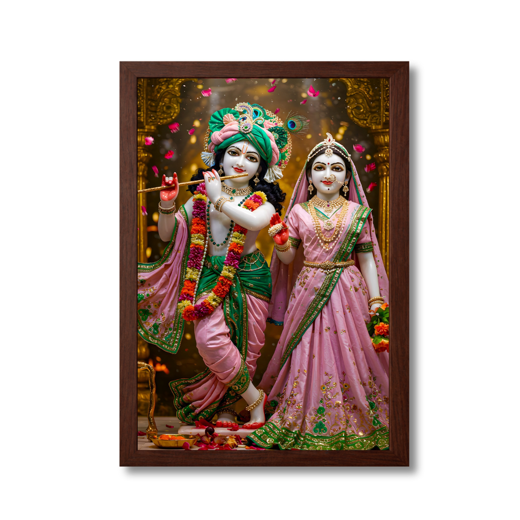 Radha Krishna – Eternal Love