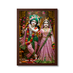 Radha Krishna – Eternal Love