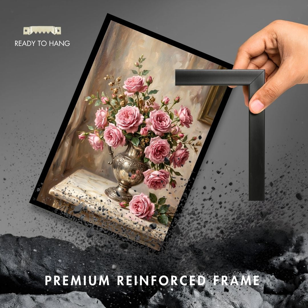 Victorian Rose Grace