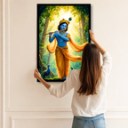 Krishna – Forest Melody