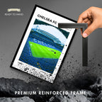 Chelsea – Stamford Bridge