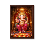 Lord Ganesha – Remover of Obstacles