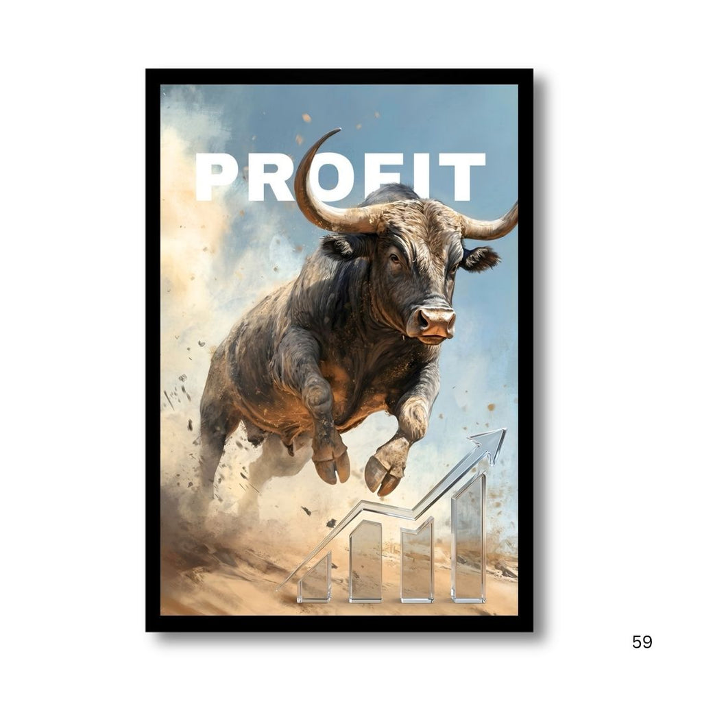 Bull Market Profit