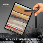 Minimal Earth Strata