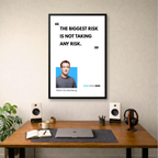 Fearless Risk – The Zuckerberg Mindset