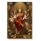 Durga Sacred Power