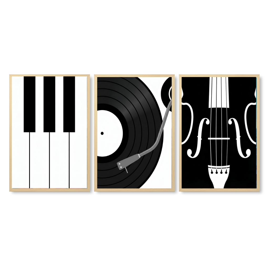 Sound Form Rhythm