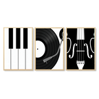 Sound Form Rhythm