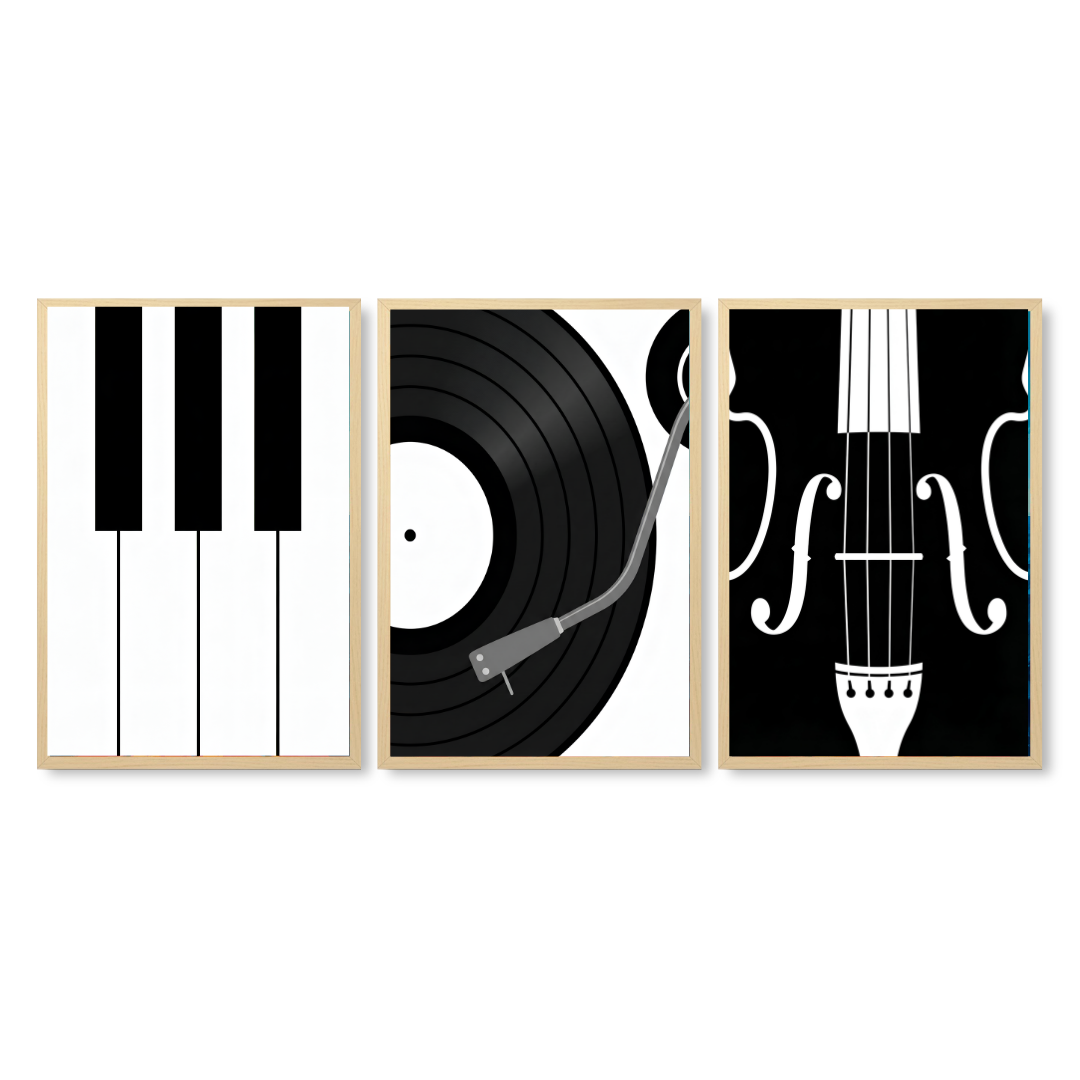 Sound Form Rhythm