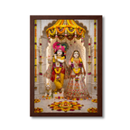 Radha Madhav Grace