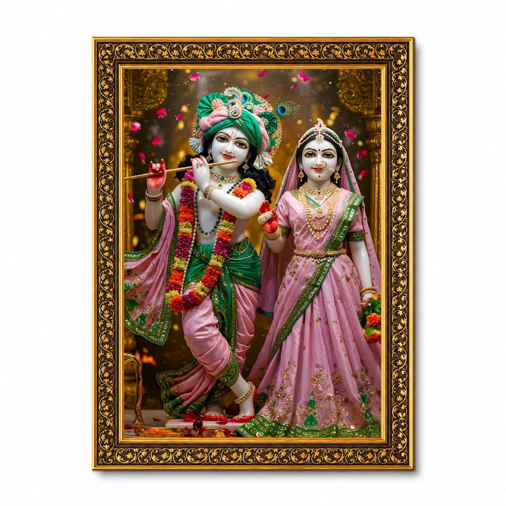 Radha Krishna – Eternal Love