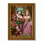 Radha Krishna – Eternal Love
