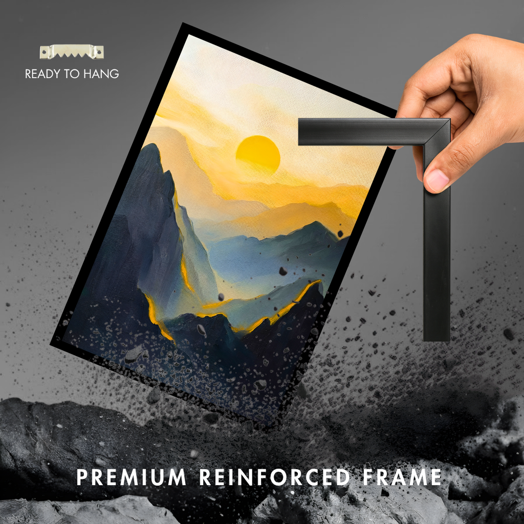 Golden Peak Horizon