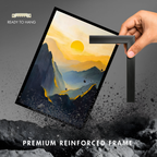 Golden Peak Horizon