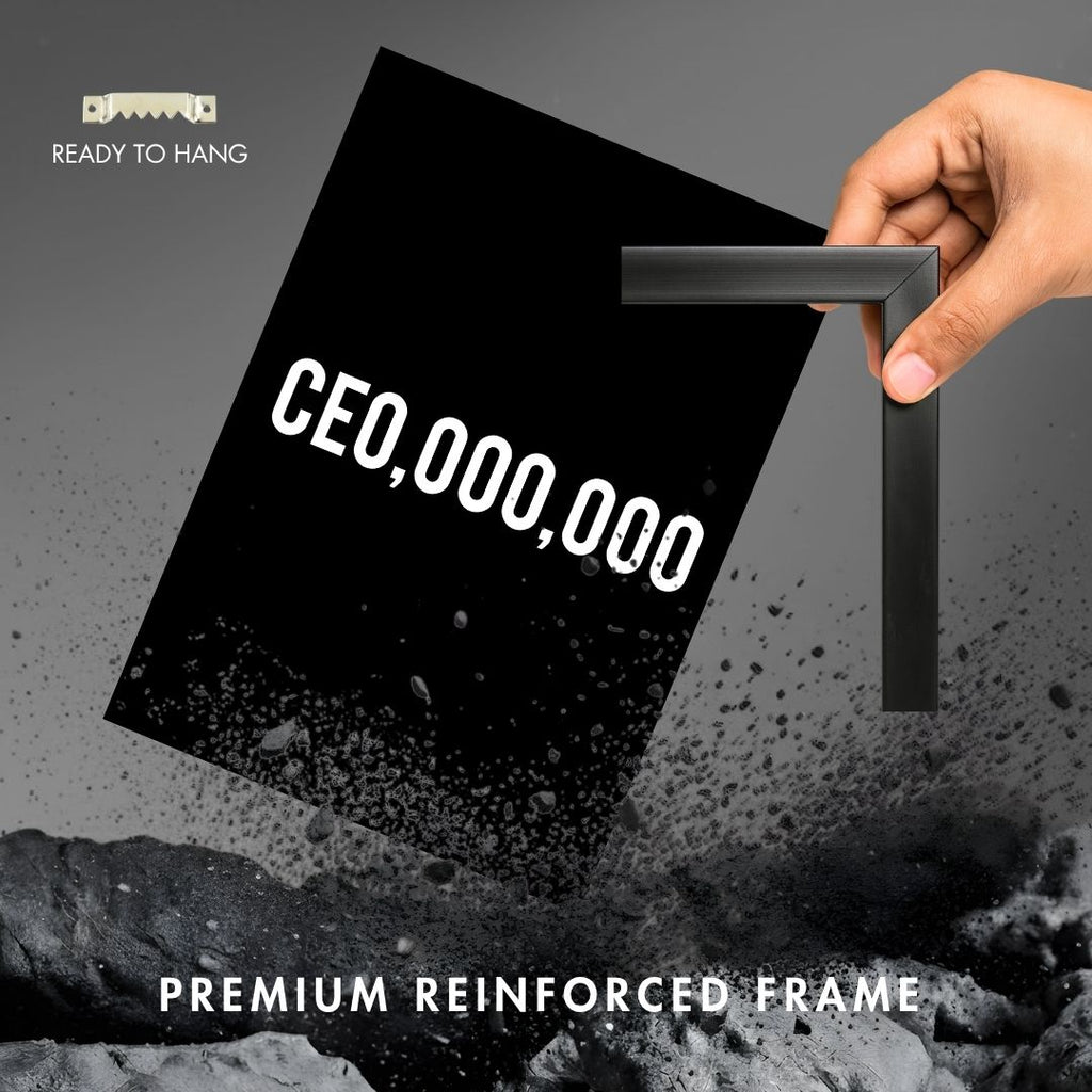 CEO Vision