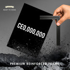 CEO Vision