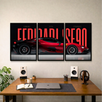 Ferrari SF90 Stradale Trinity