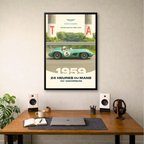 Aston Martin DBR1