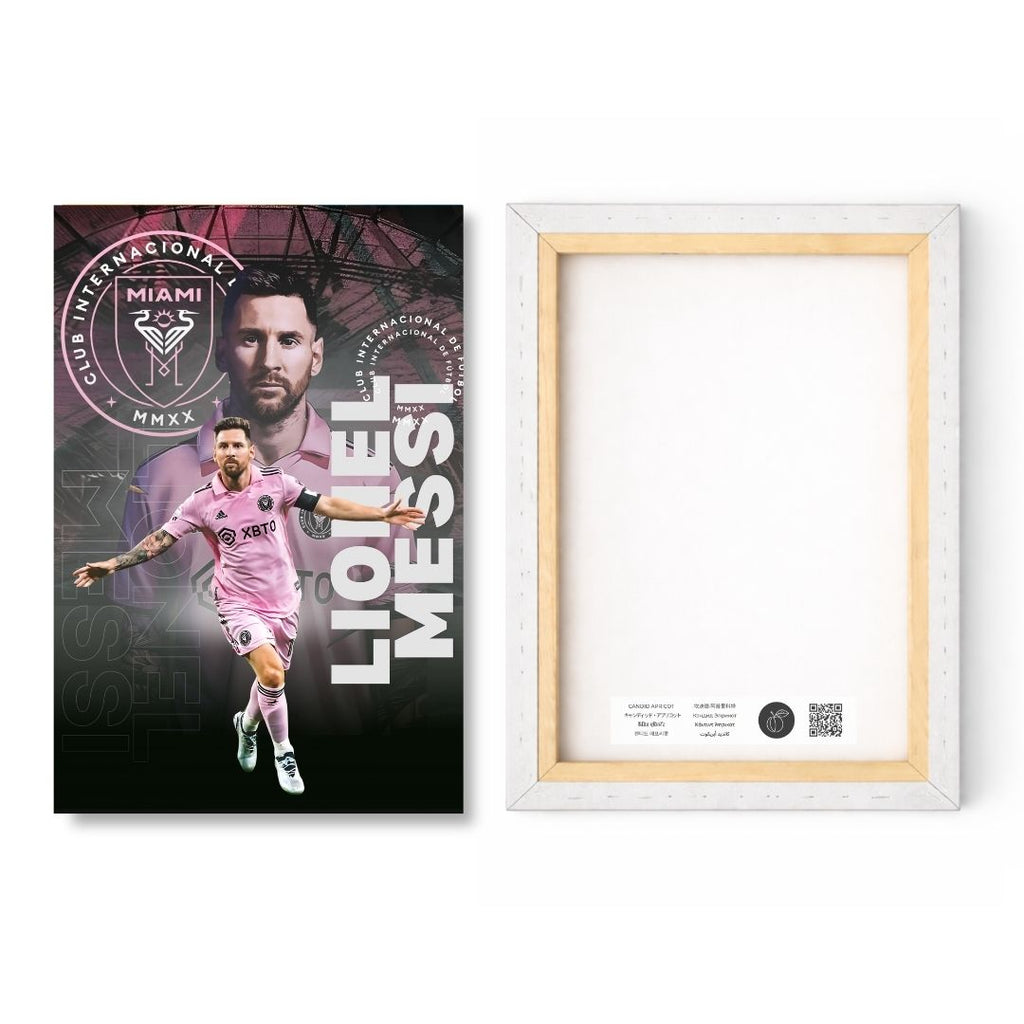 Messi – Miami Era