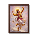 Hanuman Sacred Bhakti