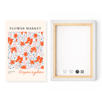 Floral Collection No. 02 Copenhagen