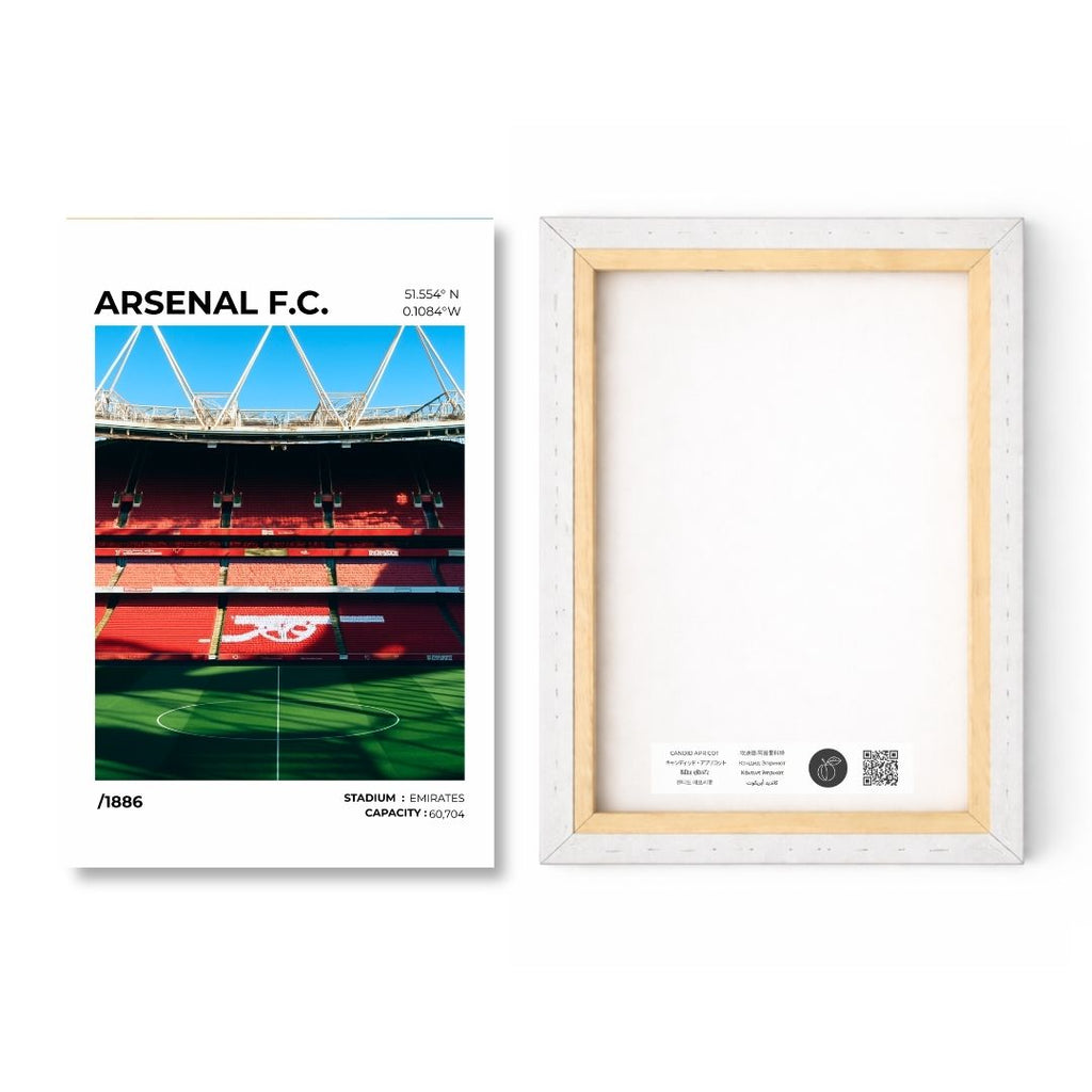 Arsenal – Emirates Stadium