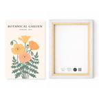 Floral Collection No. 58 Botanical Garden