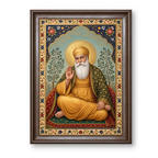 Guru Nanak Dev Ji