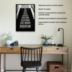 Steps to Success – The Real Climb