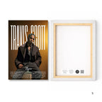 Travis Scott Utopia