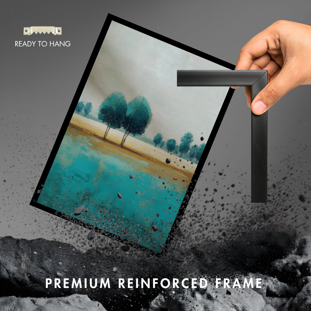 Emerald Grove Silence