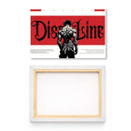 DISCIPLINE - The KING path