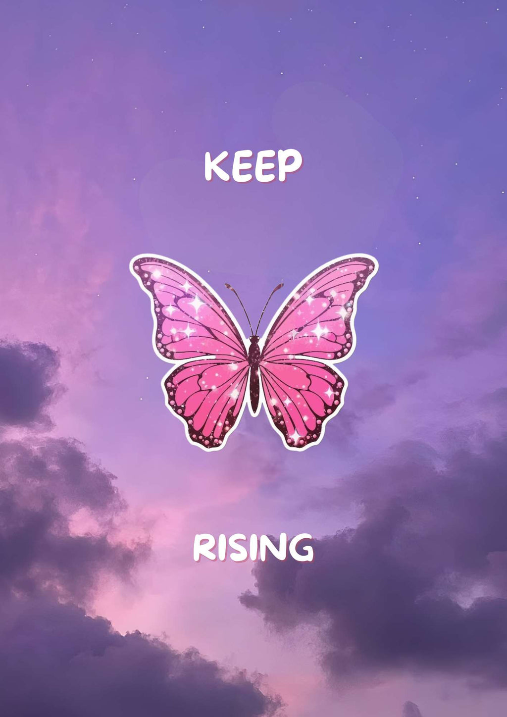 Confidence in Color | SET OF 3 FRAMES