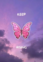 Confidence in Color | SET OF 3 FRAMES