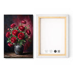 Velvet Petal Elegance