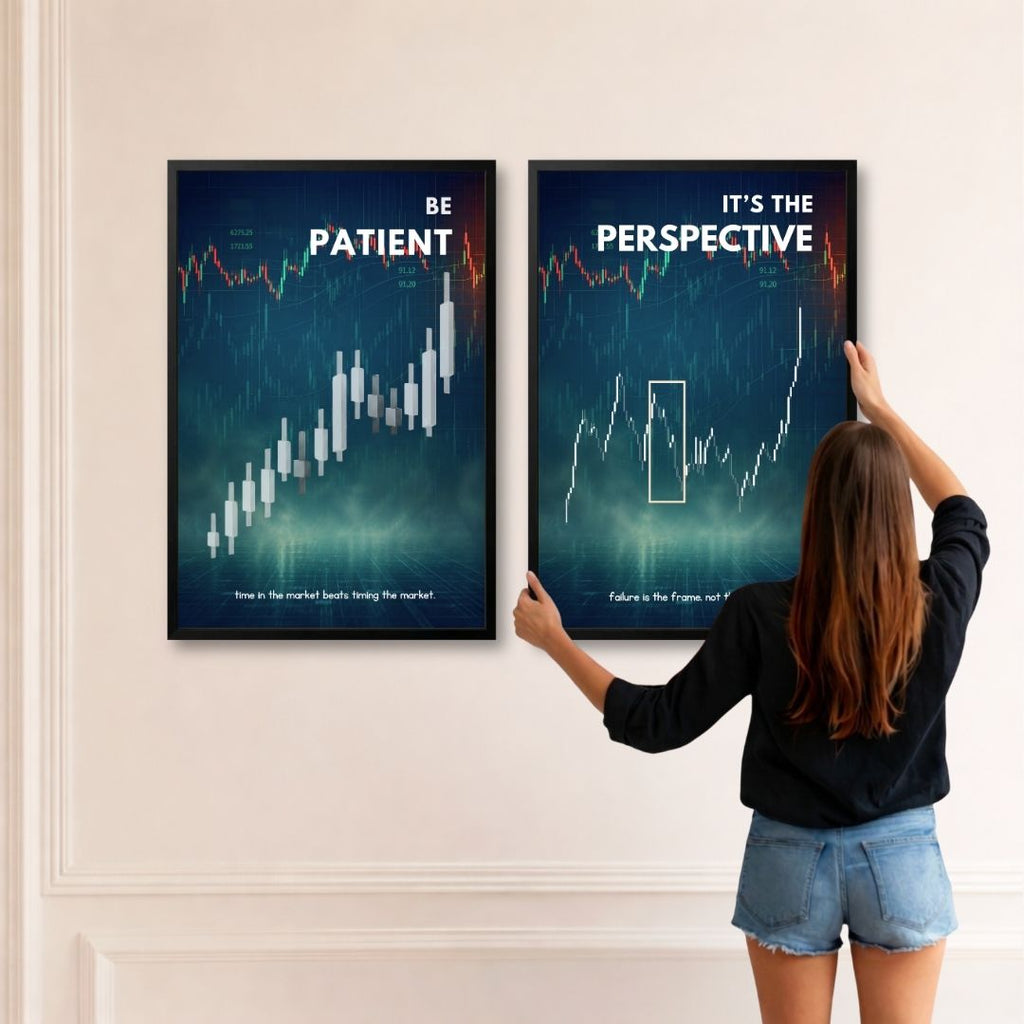 Elite Trading Pair