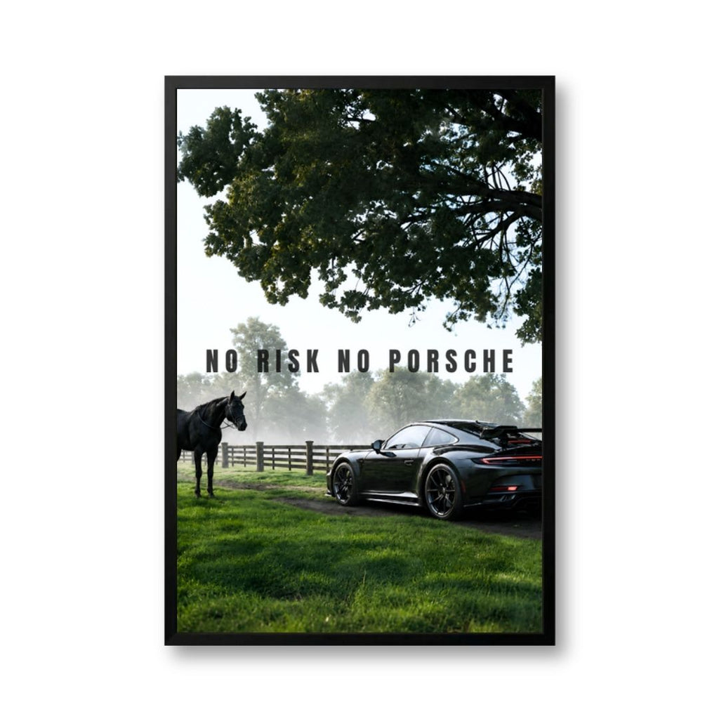 Porsche Heritage Drive