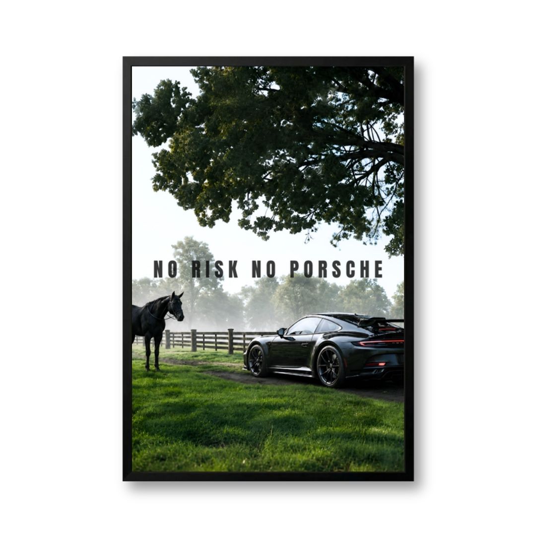 Porsche Heritage Drive