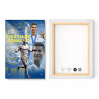 Cristiano Ronaldo – Madrid GOAT
