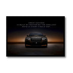Rolls Royce Prestige