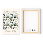 Floral Collection No. 72 San Francisco