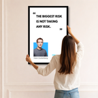 Fearless Risk – The Zuckerberg Mindset