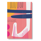 Electric Abstract