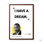 Martin Luther Dream