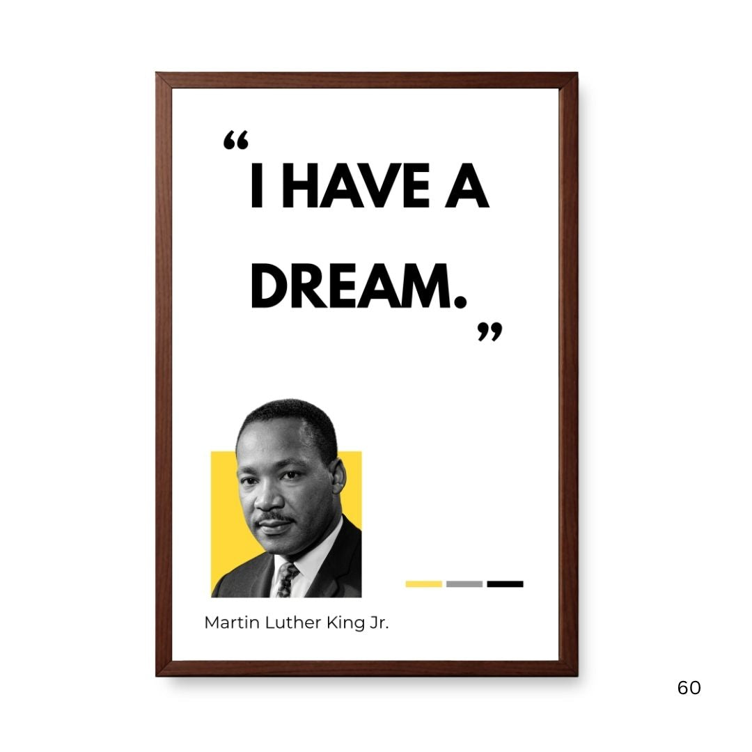 Martin Luther Dream