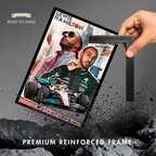 Lewis Hamilton - Nitro Edition