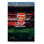 Arsenal – Emirates Fortress