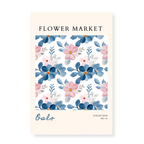 Floral Collection No. 43 Oslo
