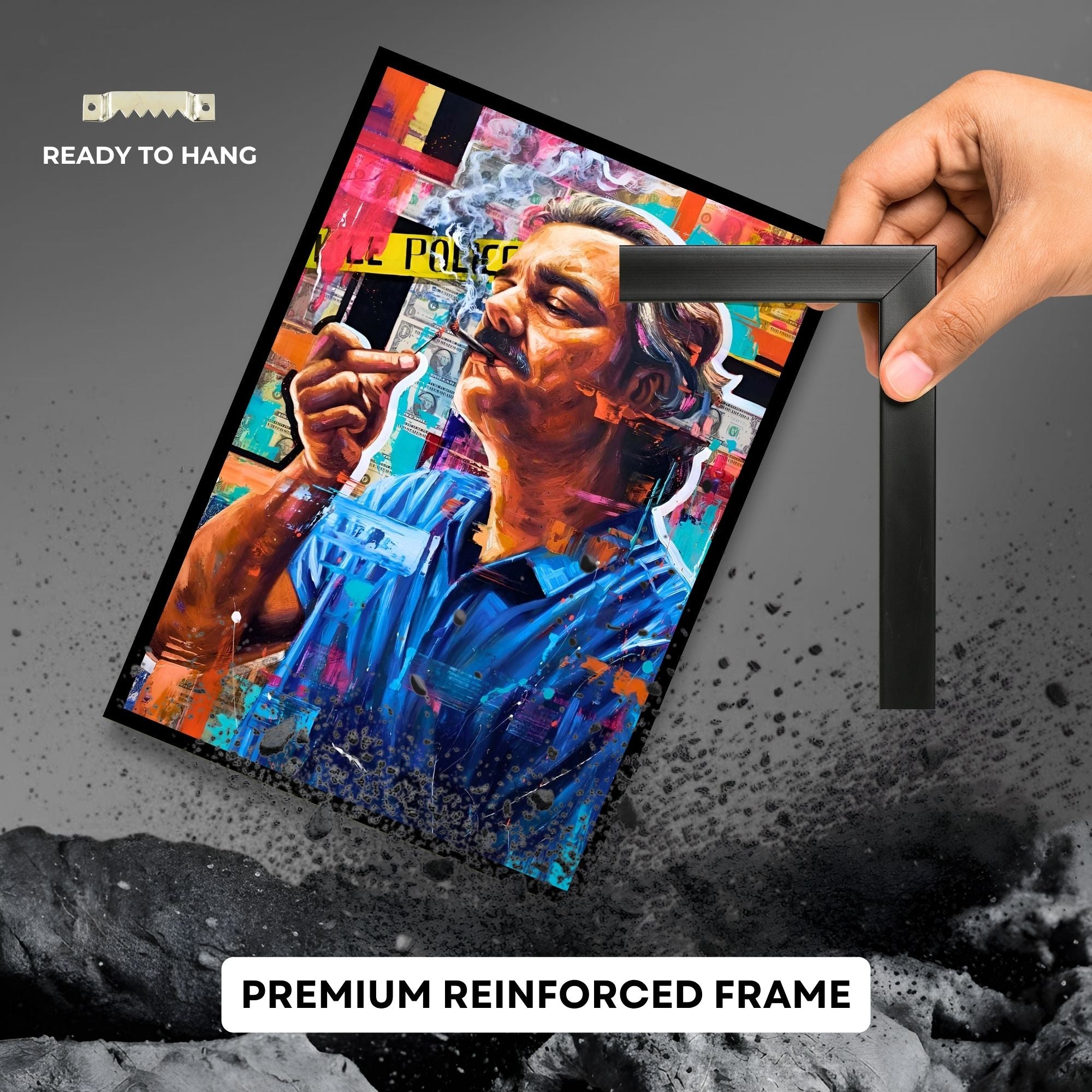 Pablo Emilio Escobar Gaviria